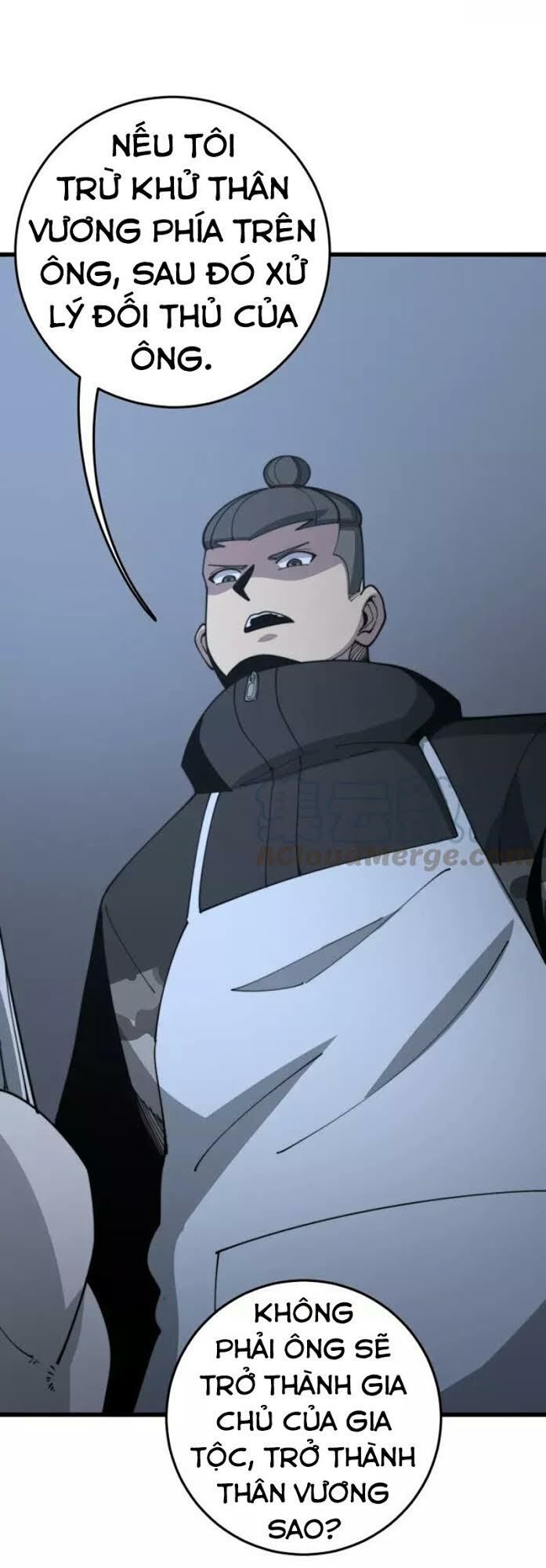 đọc truyện Độc Thủ Vu Y Chương 121 ảnh 12 tại Thiên Thai Truyện