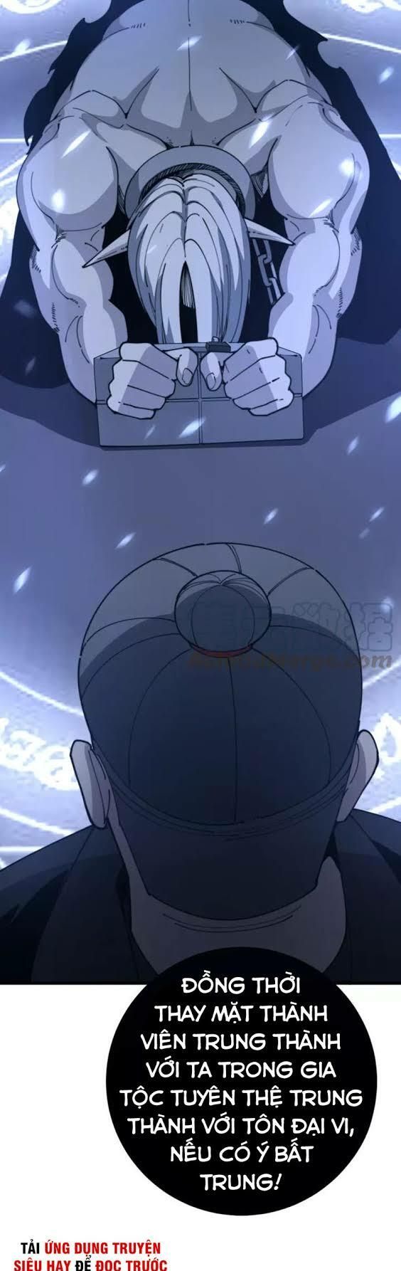 đọc truyện Độc Thủ Vu Y Chương 121 ảnh 18 tại Thiên Thai Truyện