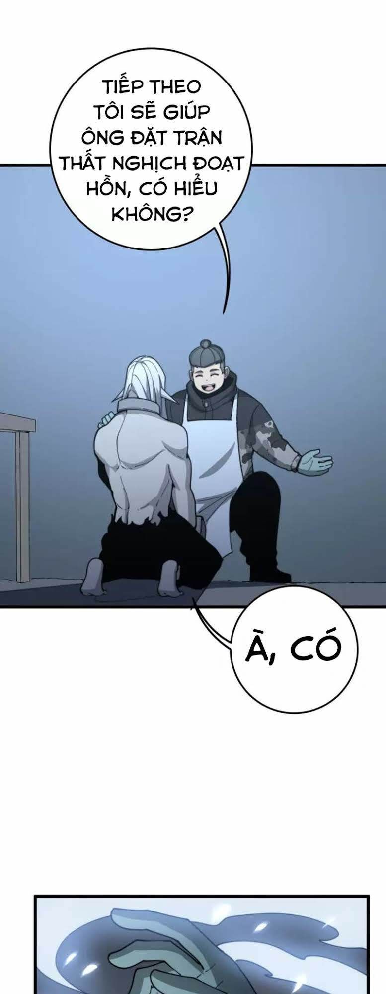 đọc truyện Độc Thủ Vu Y Chương 121 ảnh 23 tại Thiên Thai Truyện