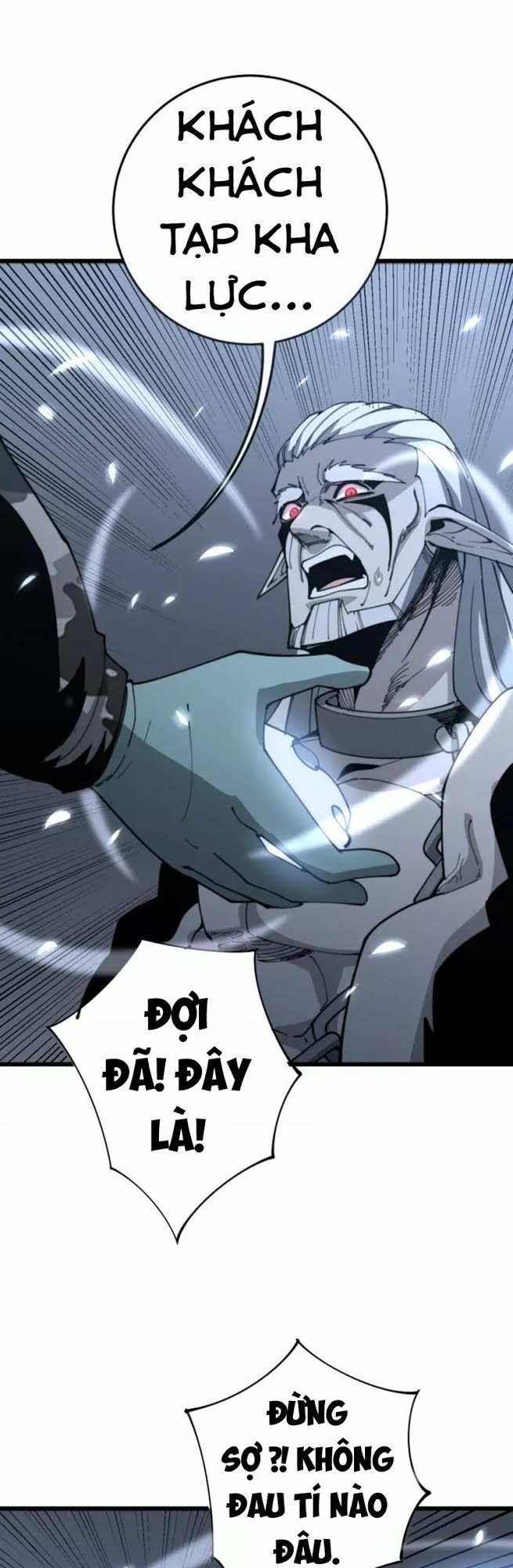 đọc truyện Độc Thủ Vu Y Chương 121 ảnh 26 tại Thiên Thai Truyện