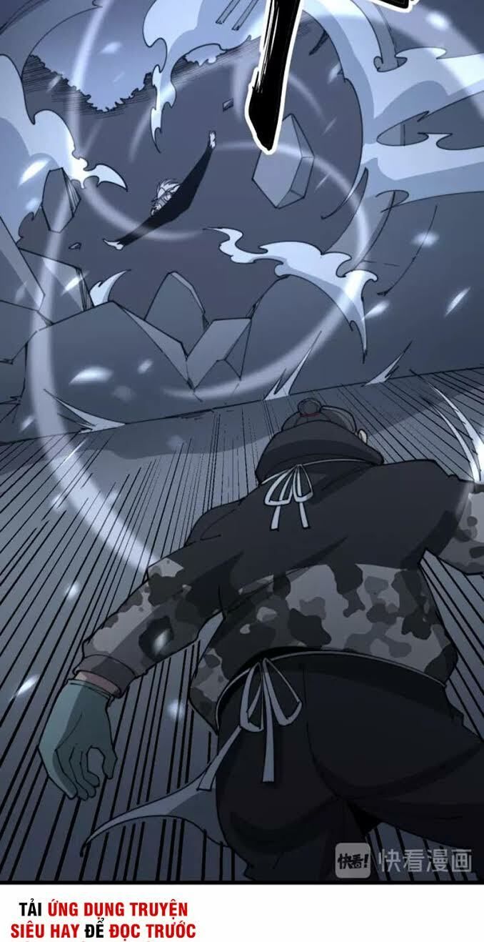 đọc truyện Độc Thủ Vu Y Chương 121 ảnh 30 tại Thiên Thai Truyện