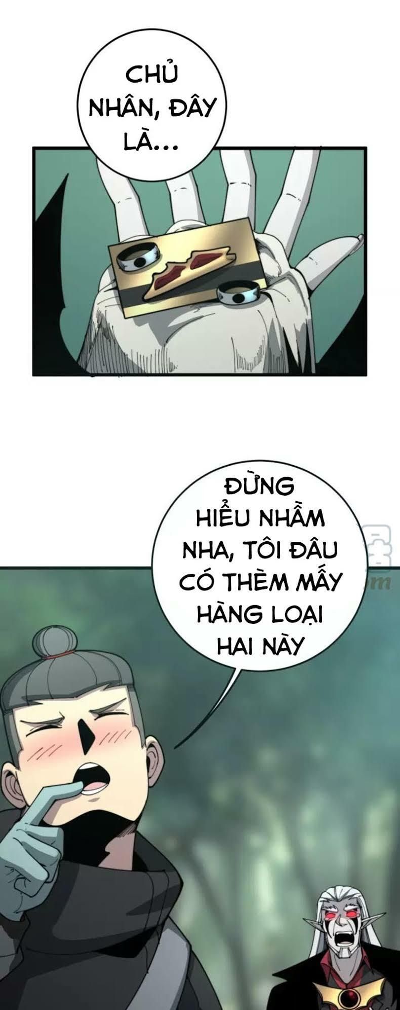 đọc truyện Độc Thủ Vu Y Chương 121 ảnh 35 tại Thiên Thai Truyện