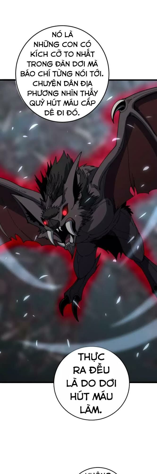 đọc truyện Độc Thủ Vu Y Chương 121 ảnh 40 tại Thiên Thai Truyện