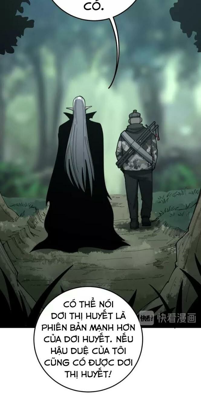 đọc truyện Độc Thủ Vu Y Chương 121 ảnh 42 tại Thiên Thai Truyện