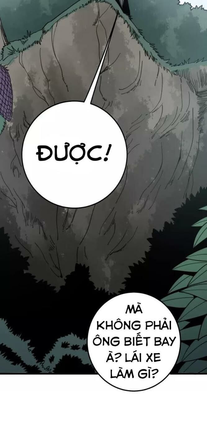 đọc truyện Độc Thủ Vu Y Chương 121 ảnh 45 tại Thiên Thai Truyện