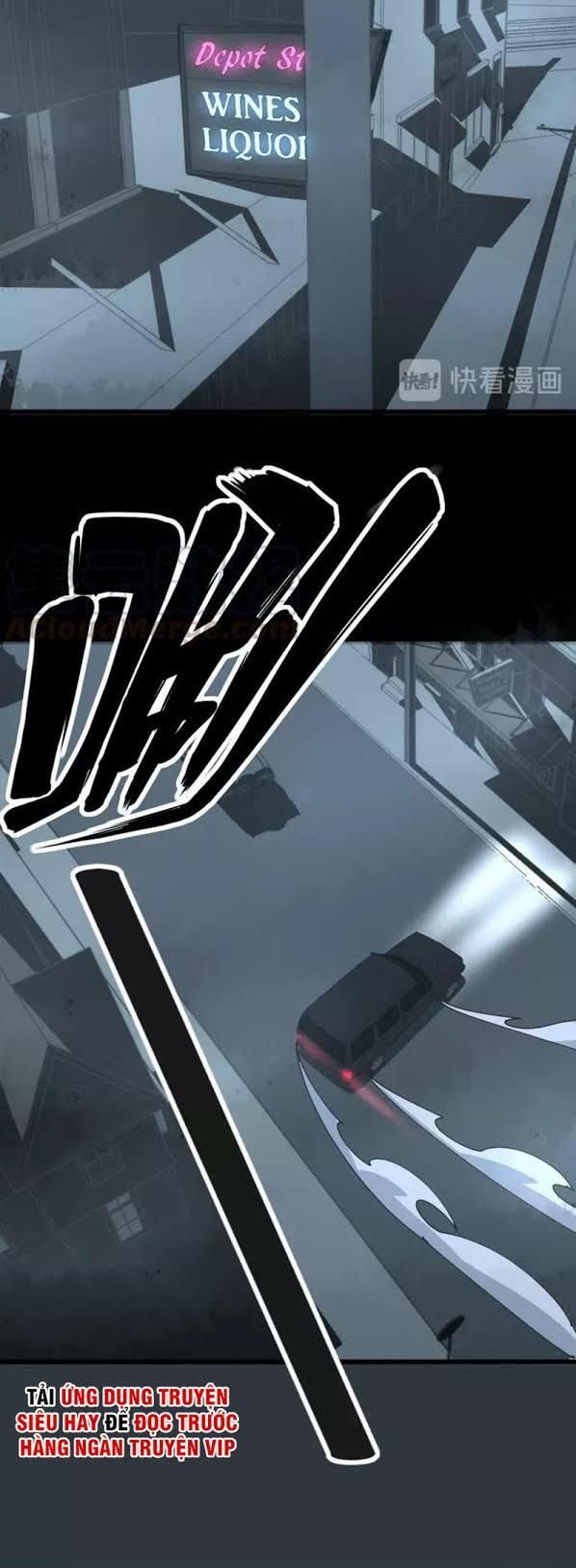 đọc truyện Độc Thủ Vu Y Chương 121 ảnh 47 tại Thiên Thai Truyện