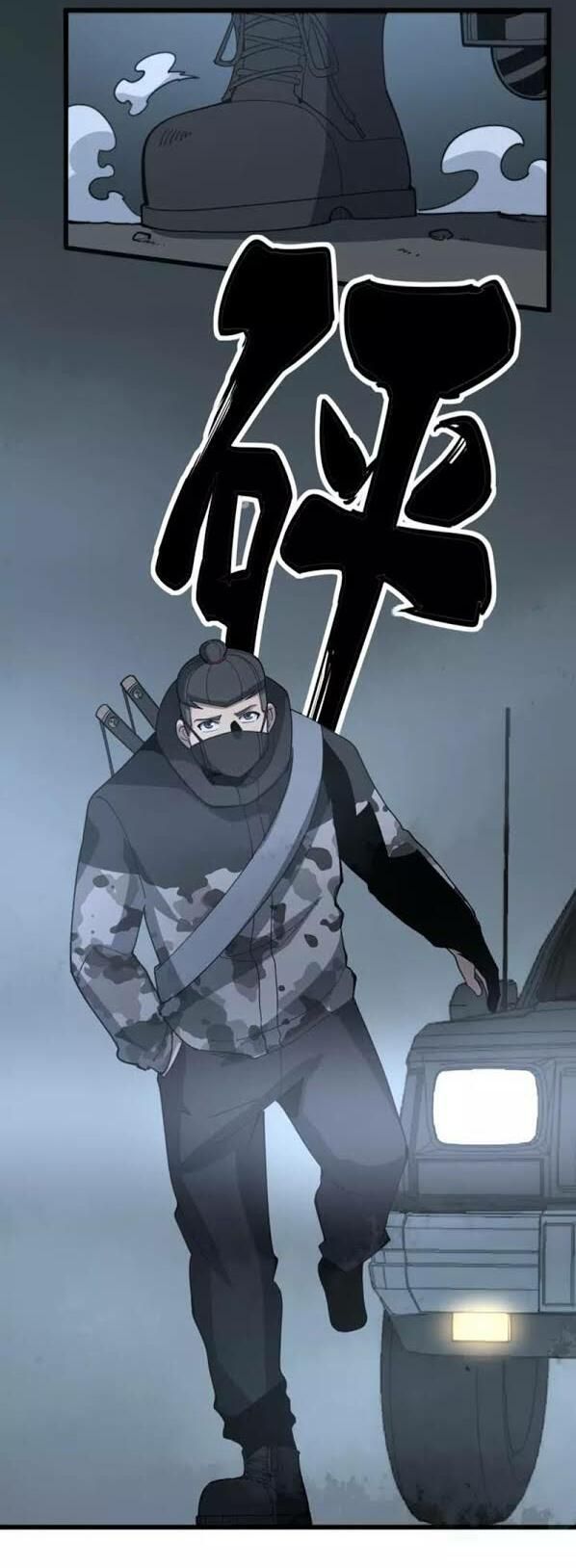 đọc truyện Độc Thủ Vu Y Chương 121 ảnh 48 tại Thiên Thai Truyện