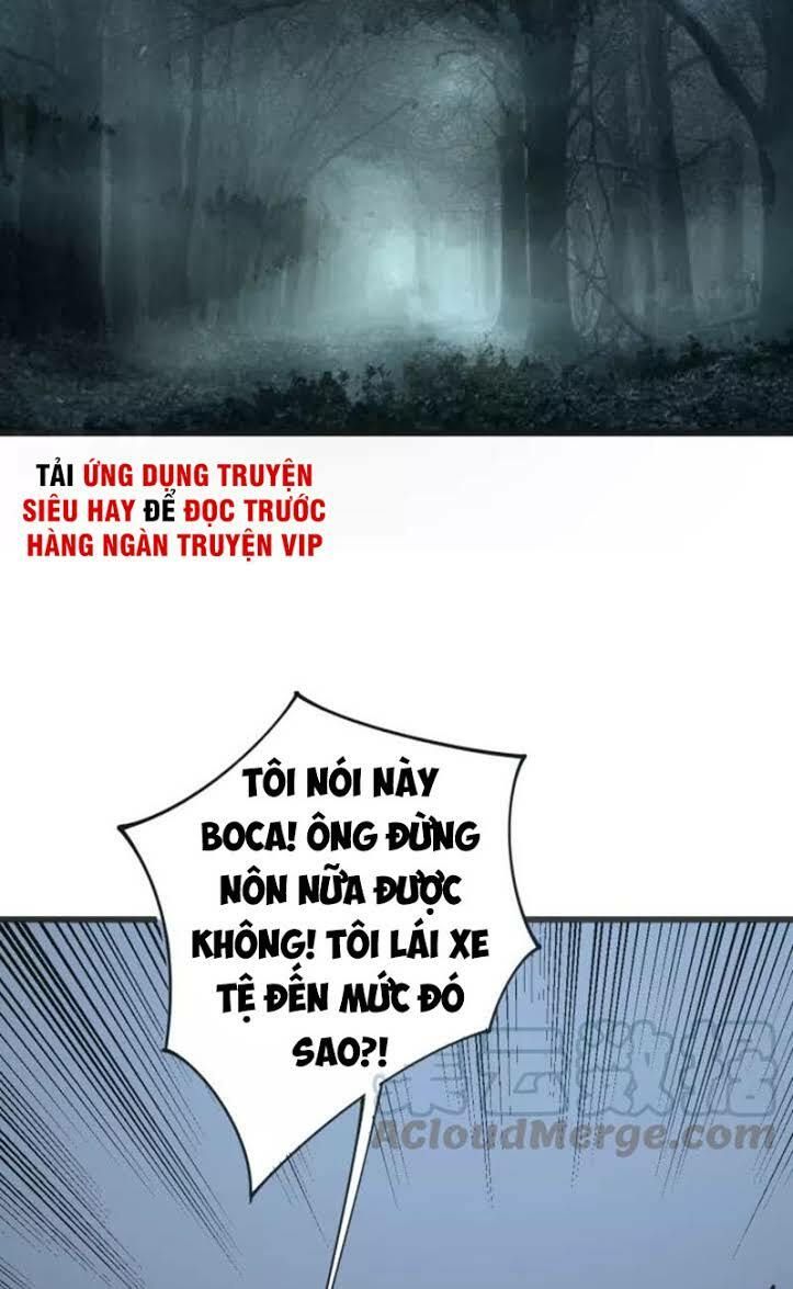 đọc truyện Độc Thủ Vu Y Chương 121 ảnh 53 tại Thiên Thai Truyện