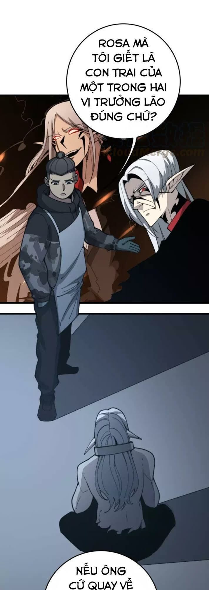 đọc truyện Độc Thủ Vu Y Chương 121 ảnh 9 tại Thiên Thai Truyện