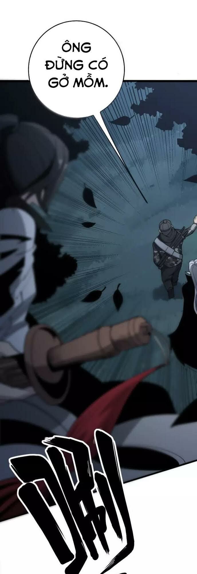 đọc truyện Độc Thủ Vu Y Chương 122 ảnh 3 tại Thiên Thai Truyện