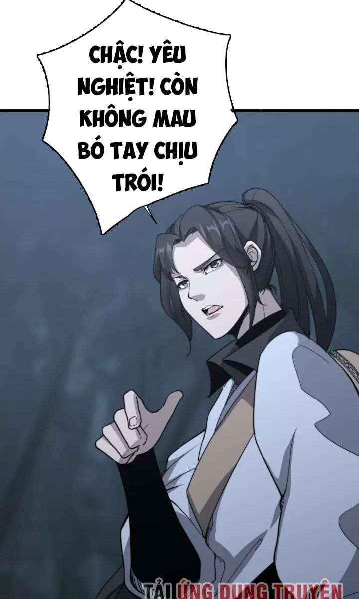 đọc truyện Độc Thủ Vu Y Chương 122 ảnh 12 tại Thiên Thai Truyện