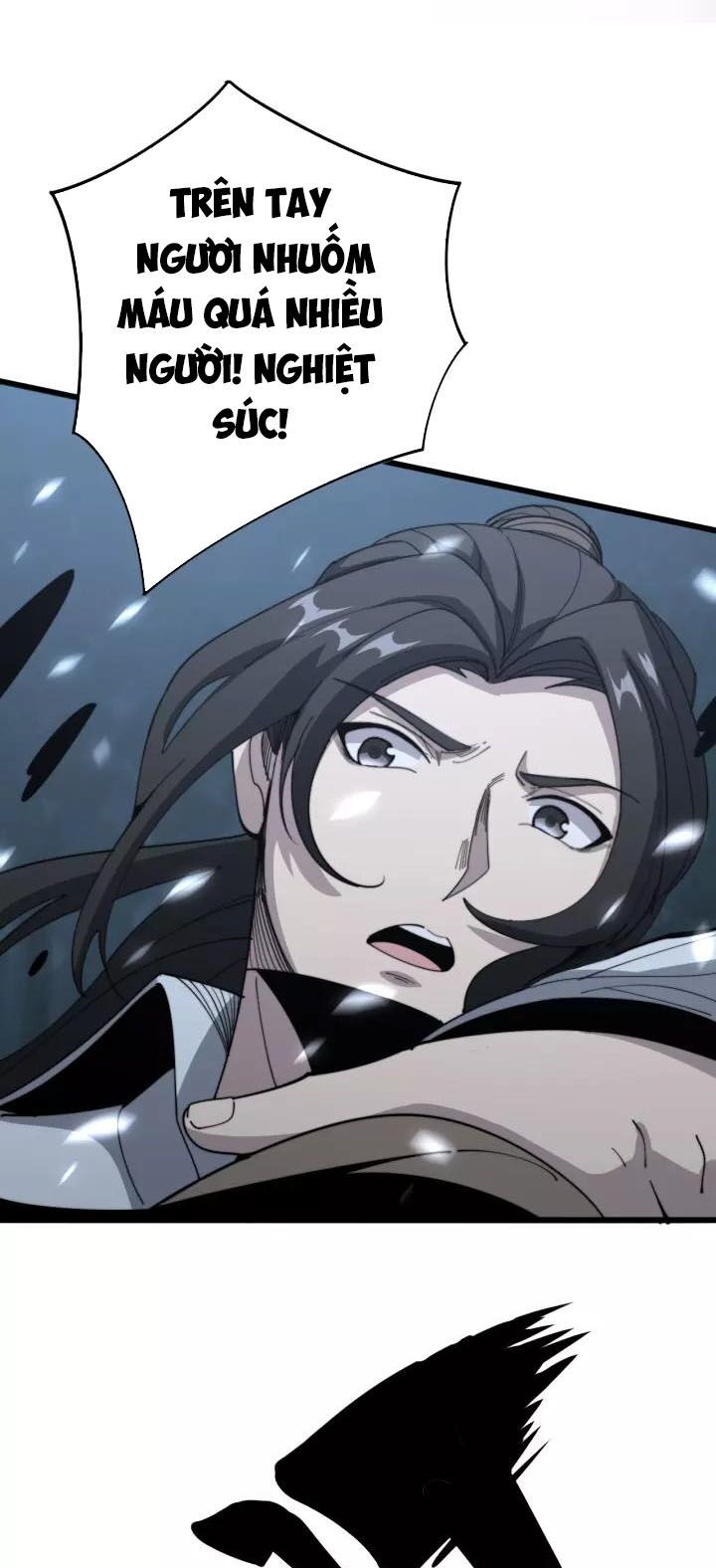 đọc truyện Độc Thủ Vu Y Chương 122 ảnh 20 tại Thiên Thai Truyện