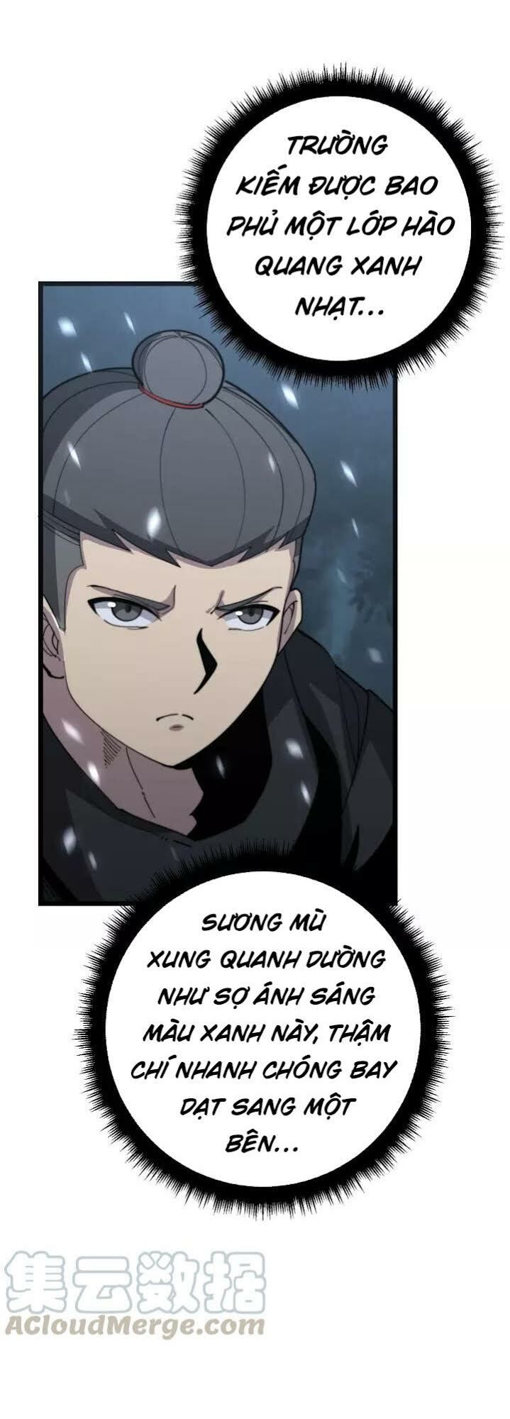 đọc truyện Độc Thủ Vu Y Chương 122 ảnh 22 tại Thiên Thai Truyện