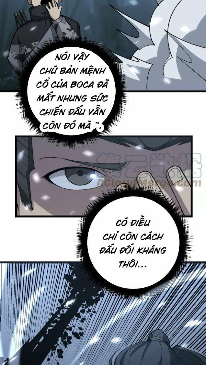 đọc truyện Độc Thủ Vu Y Chương 122 ảnh 26 tại Thiên Thai Truyện