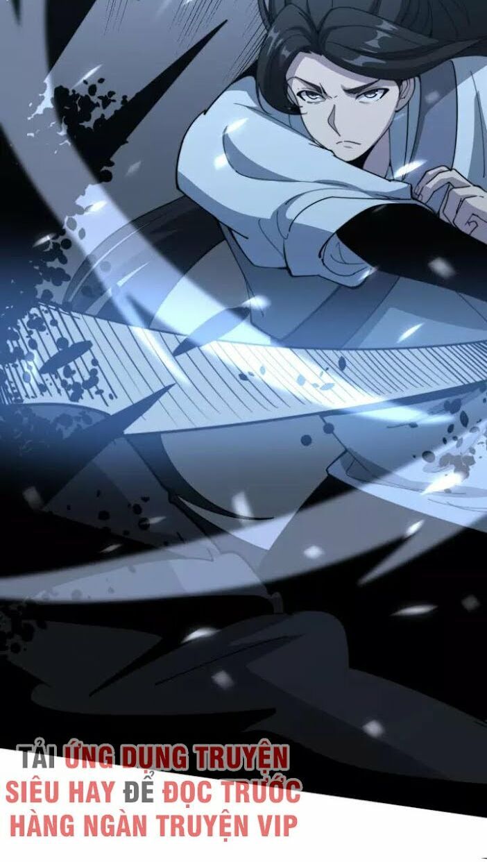 đọc truyện Độc Thủ Vu Y Chương 122 ảnh 27 tại Thiên Thai Truyện