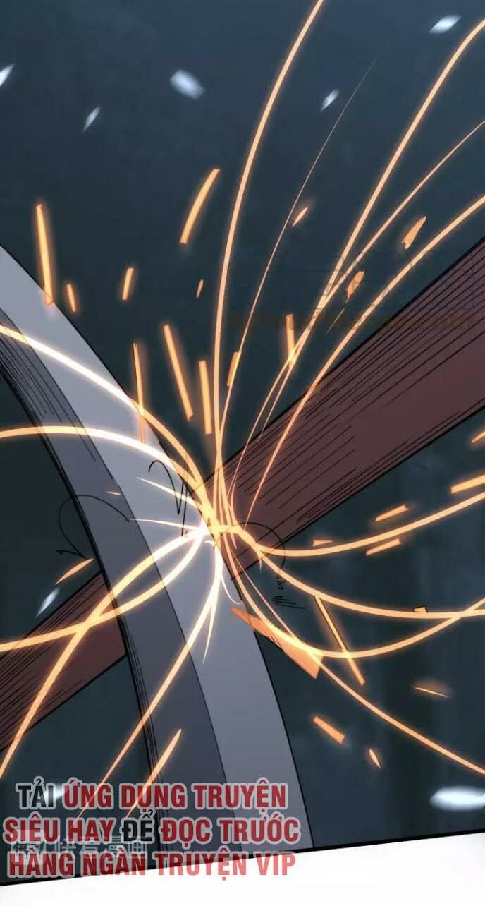 đọc truyện Độc Thủ Vu Y Chương 122 ảnh 5 tại Thiên Thai Truyện