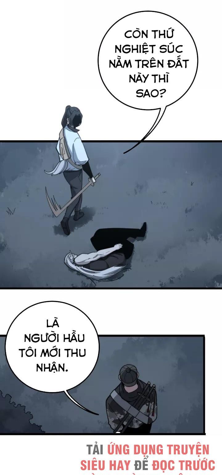 đọc truyện Độc Thủ Vu Y Chương 122 ảnh 34 tại Thiên Thai Truyện