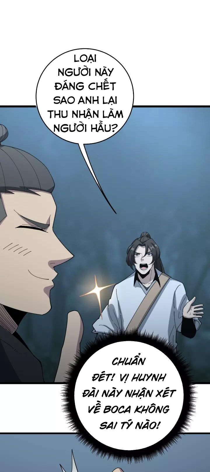 đọc truyện Độc Thủ Vu Y Chương 122 ảnh 36 tại Thiên Thai Truyện