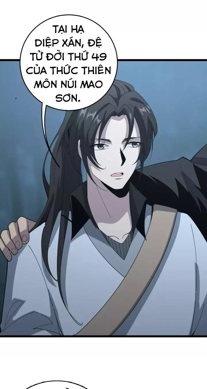 đọc truyện Độc Thủ Vu Y Chương 122 ảnh 38 tại Thiên Thai Truyện