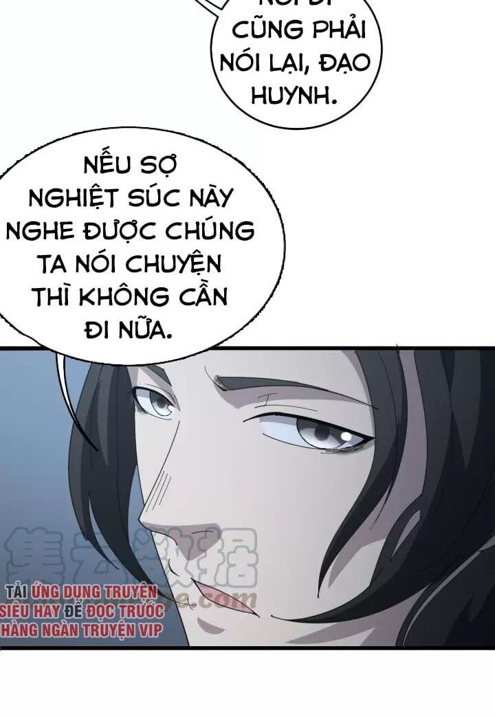 đọc truyện Độc Thủ Vu Y Chương 122 ảnh 41 tại Thiên Thai Truyện