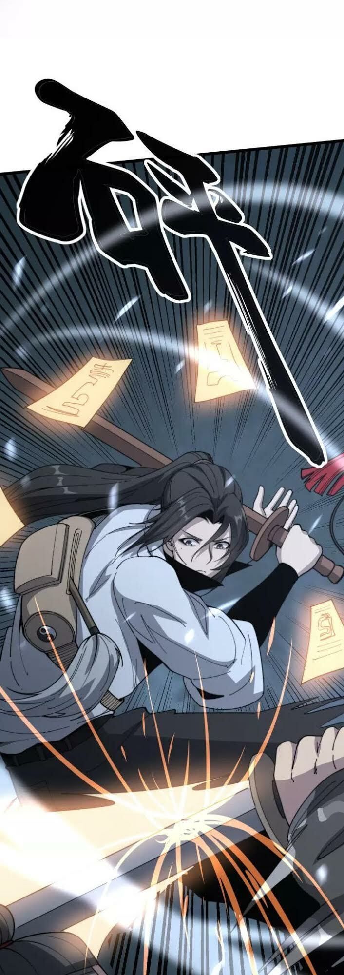 đọc truyện Độc Thủ Vu Y Chương 122 ảnh 6 tại Thiên Thai Truyện