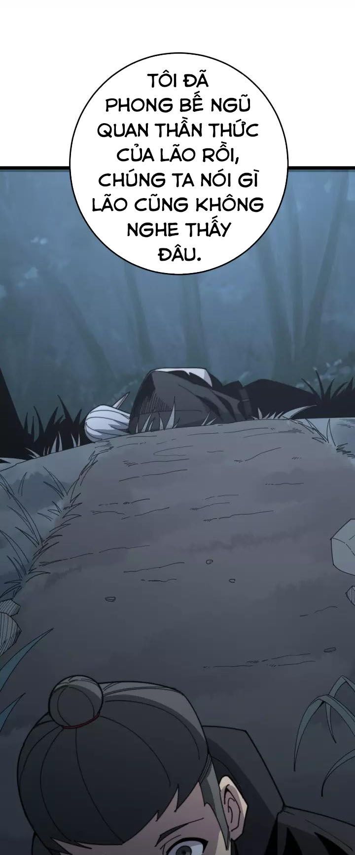 đọc truyện Độc Thủ Vu Y Chương 122 ảnh 42 tại Thiên Thai Truyện