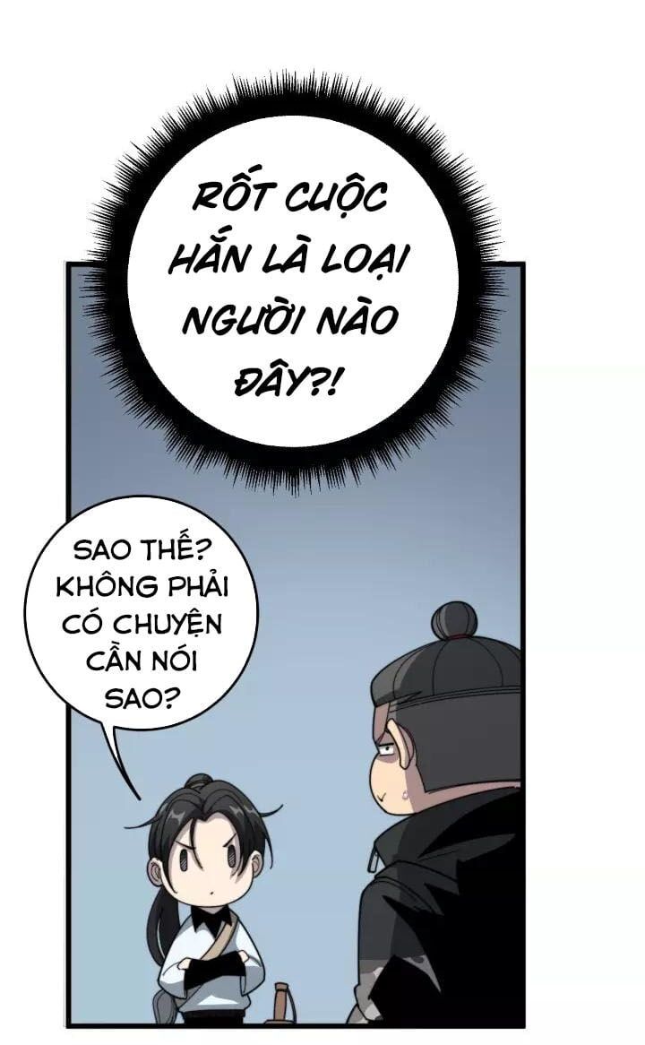 đọc truyện Độc Thủ Vu Y Chương 122 ảnh 46 tại Thiên Thai Truyện