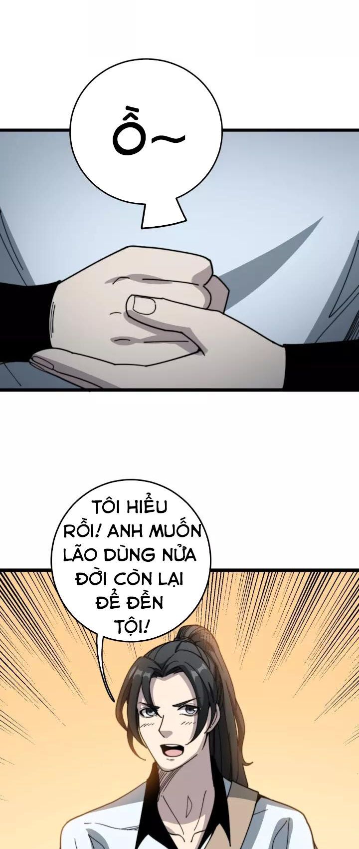 đọc truyện Độc Thủ Vu Y Chương 122 ảnh 50 tại Thiên Thai Truyện