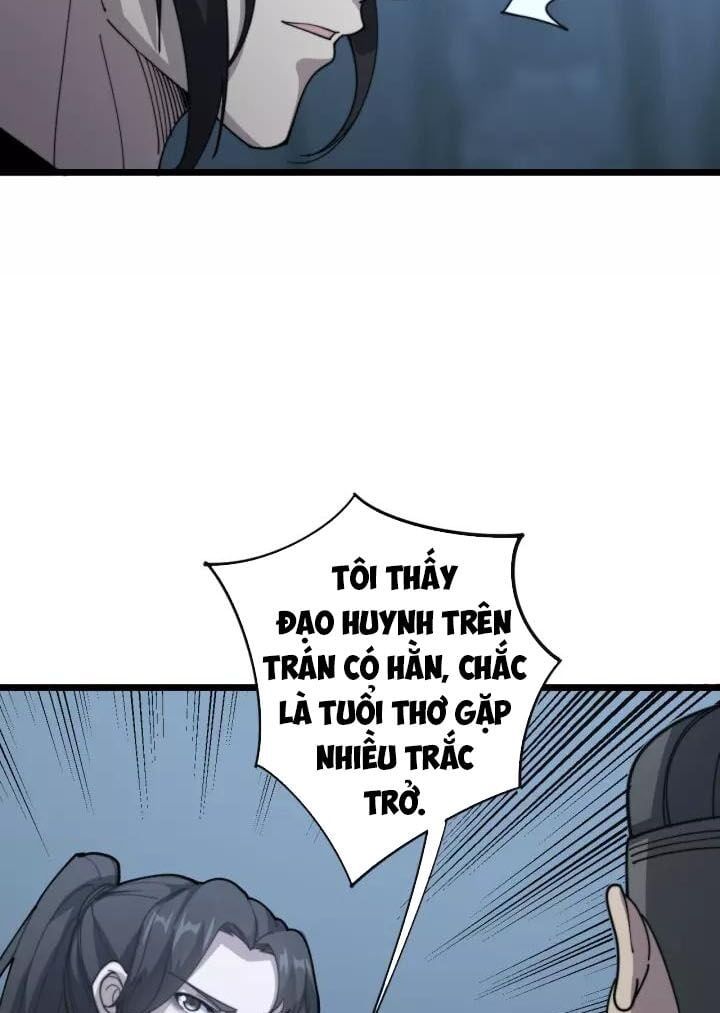 đọc truyện Độc Thủ Vu Y Chương 122 ảnh 53 tại Thiên Thai Truyện