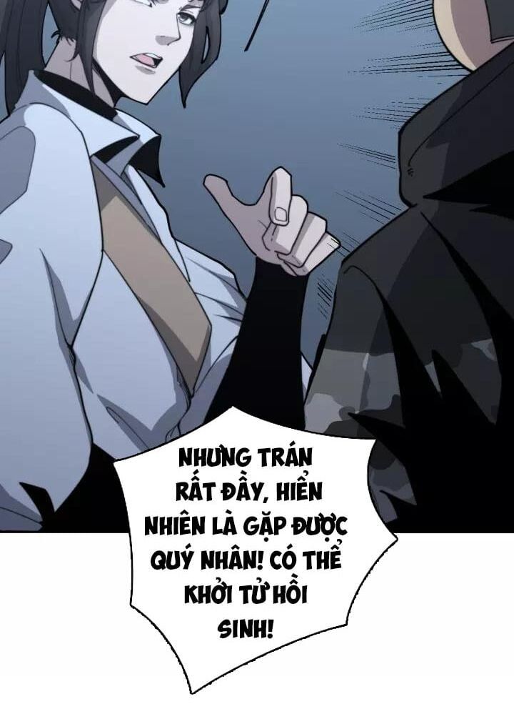 đọc truyện Độc Thủ Vu Y Chương 122 ảnh 54 tại Thiên Thai Truyện