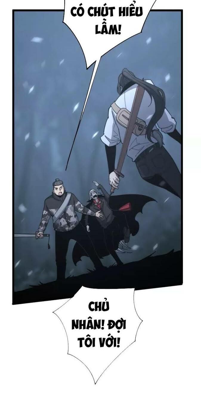 đọc truyện Độc Thủ Vu Y Chương 122 ảnh 11 tại Thiên Thai Truyện