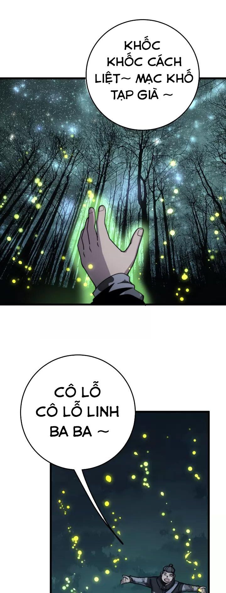 đọc truyện Độc Thủ Vu Y Chương 123 ảnh 3 tại Thiên Thai Truyện