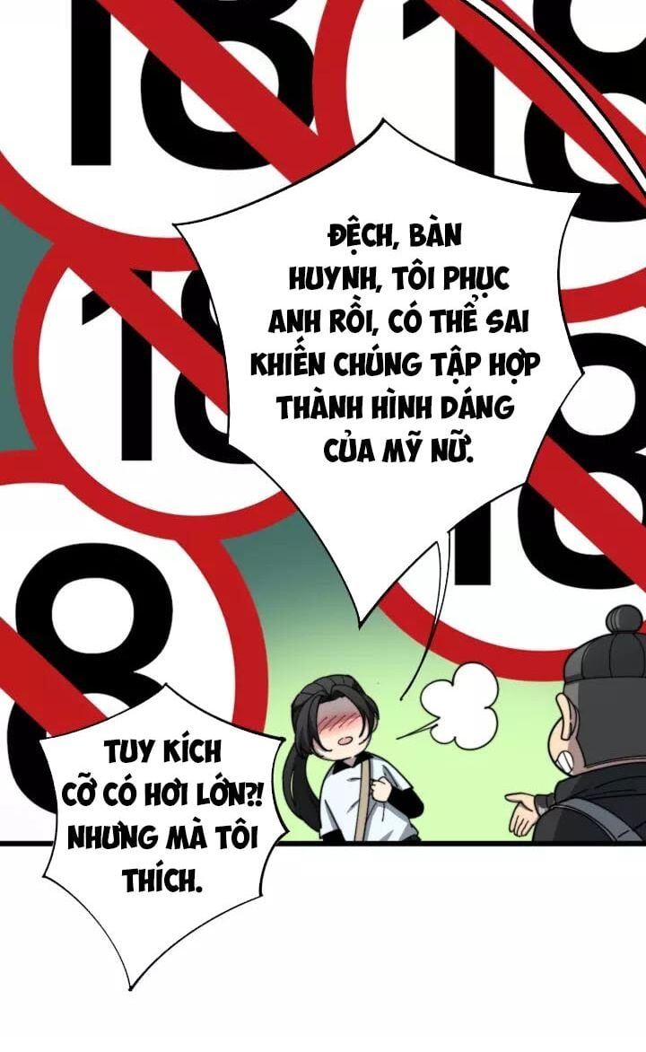 đọc truyện Độc Thủ Vu Y Chương 123 ảnh 13 tại Thiên Thai Truyện