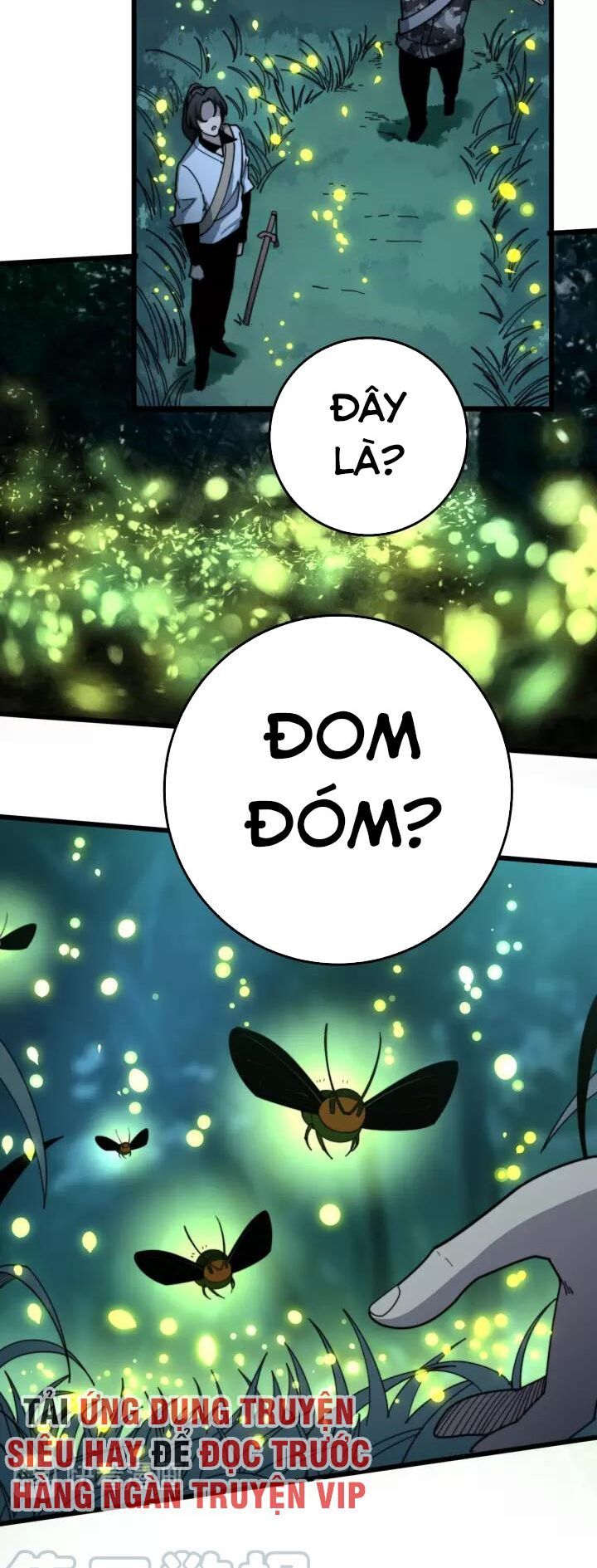 đọc truyện Độc Thủ Vu Y Chương 123 ảnh 4 tại Thiên Thai Truyện