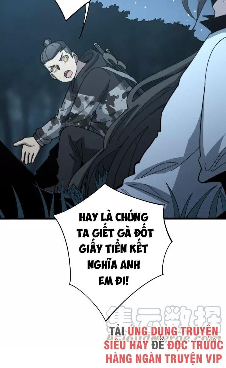 đọc truyện Độc Thủ Vu Y Chương 123 ảnh 25 tại Thiên Thai Truyện