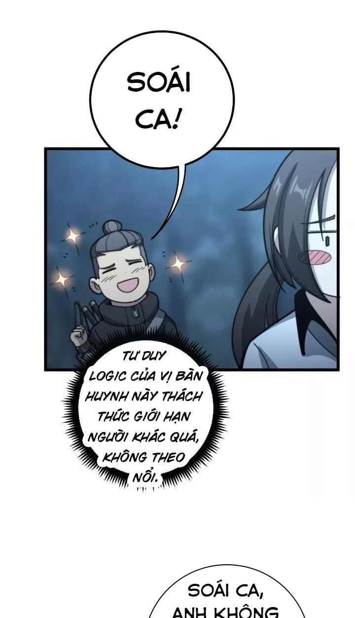 đọc truyện Độc Thủ Vu Y Chương 123 ảnh 30 tại Thiên Thai Truyện