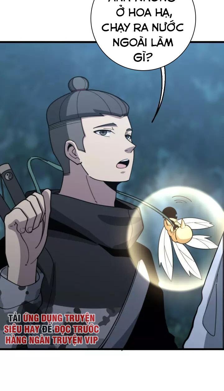 đọc truyện Độc Thủ Vu Y Chương 123 ảnh 31 tại Thiên Thai Truyện