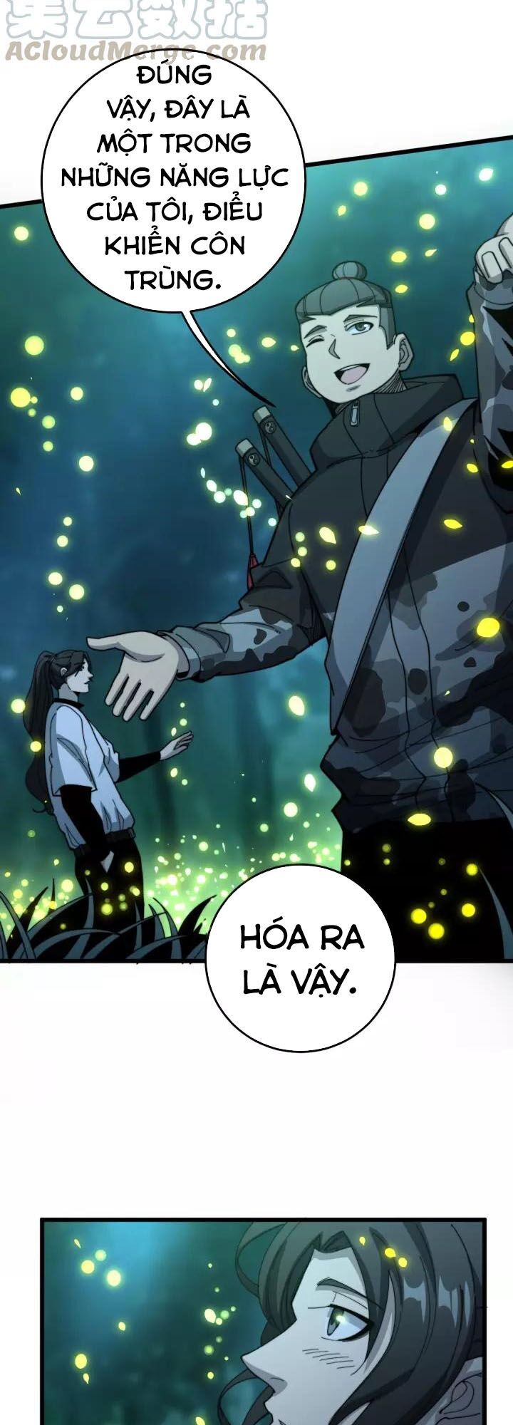 đọc truyện Độc Thủ Vu Y Chương 123 ảnh 5 tại Thiên Thai Truyện