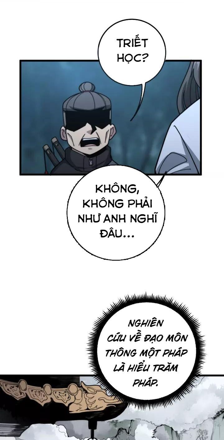 đọc truyện Độc Thủ Vu Y Chương 123 ảnh 34 tại Thiên Thai Truyện