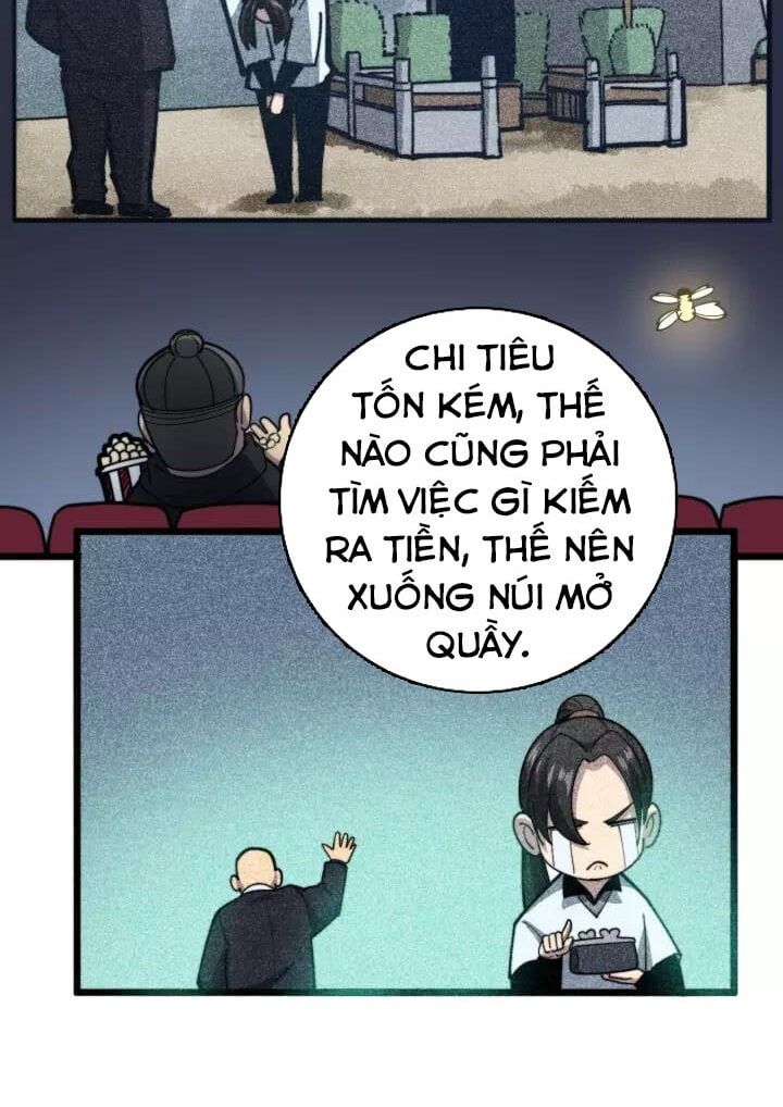 đọc truyện Độc Thủ Vu Y Chương 123 ảnh 39 tại Thiên Thai Truyện