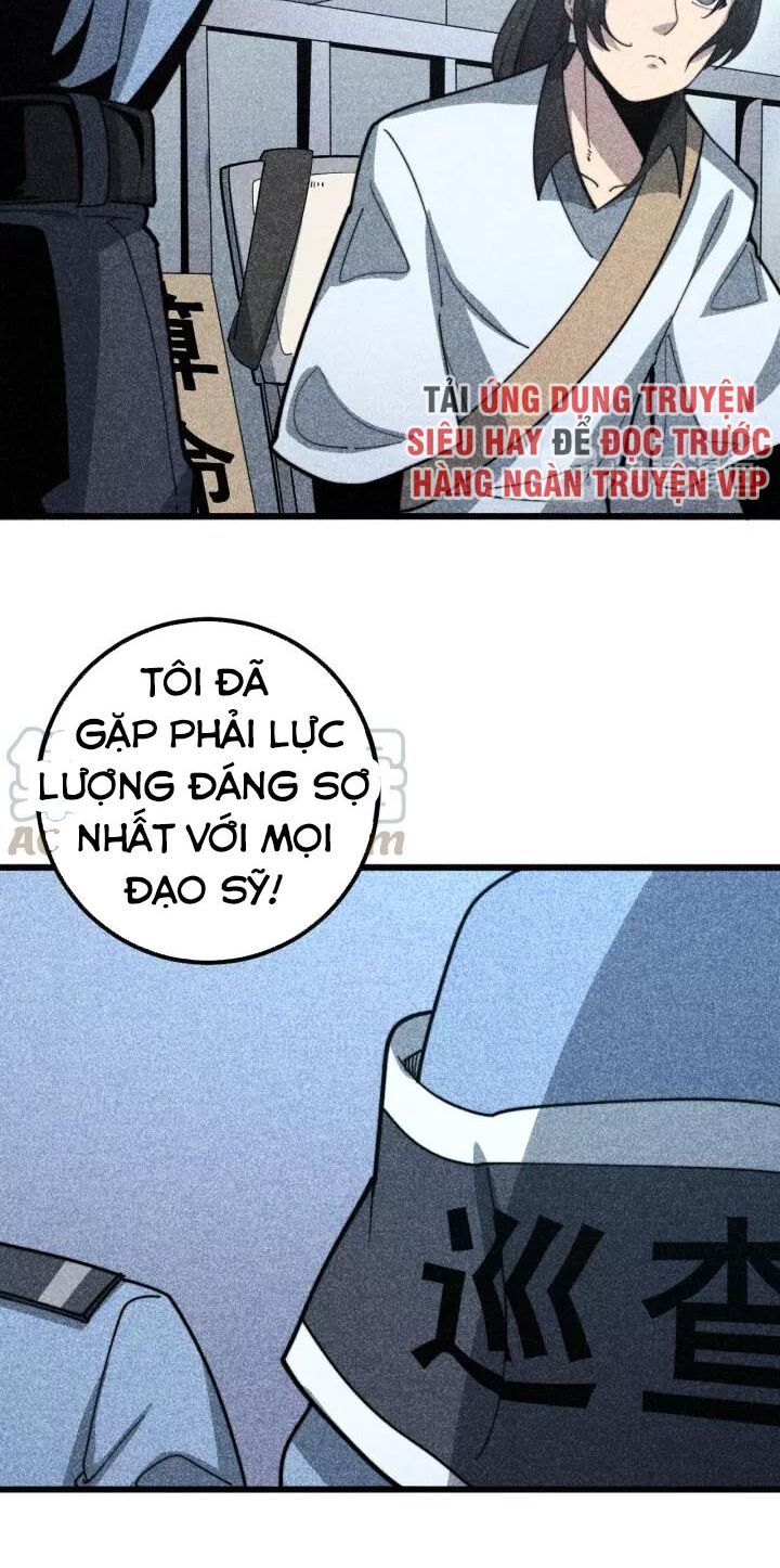 đọc truyện Độc Thủ Vu Y Chương 123 ảnh 41 tại Thiên Thai Truyện