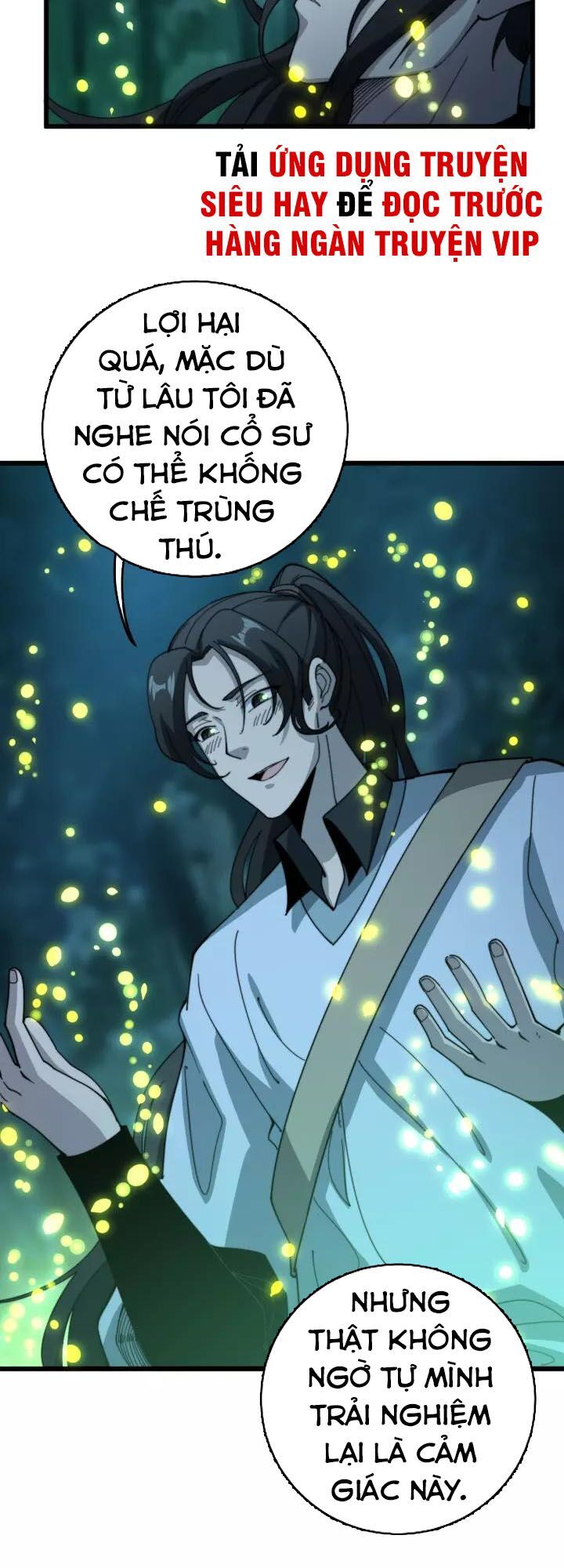 đọc truyện Độc Thủ Vu Y Chương 123 ảnh 6 tại Thiên Thai Truyện