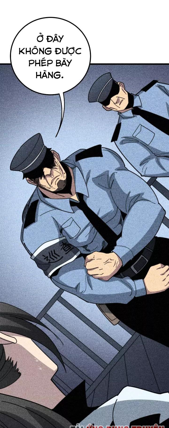 đọc truyện Độc Thủ Vu Y Chương 123 ảnh 42 tại Thiên Thai Truyện