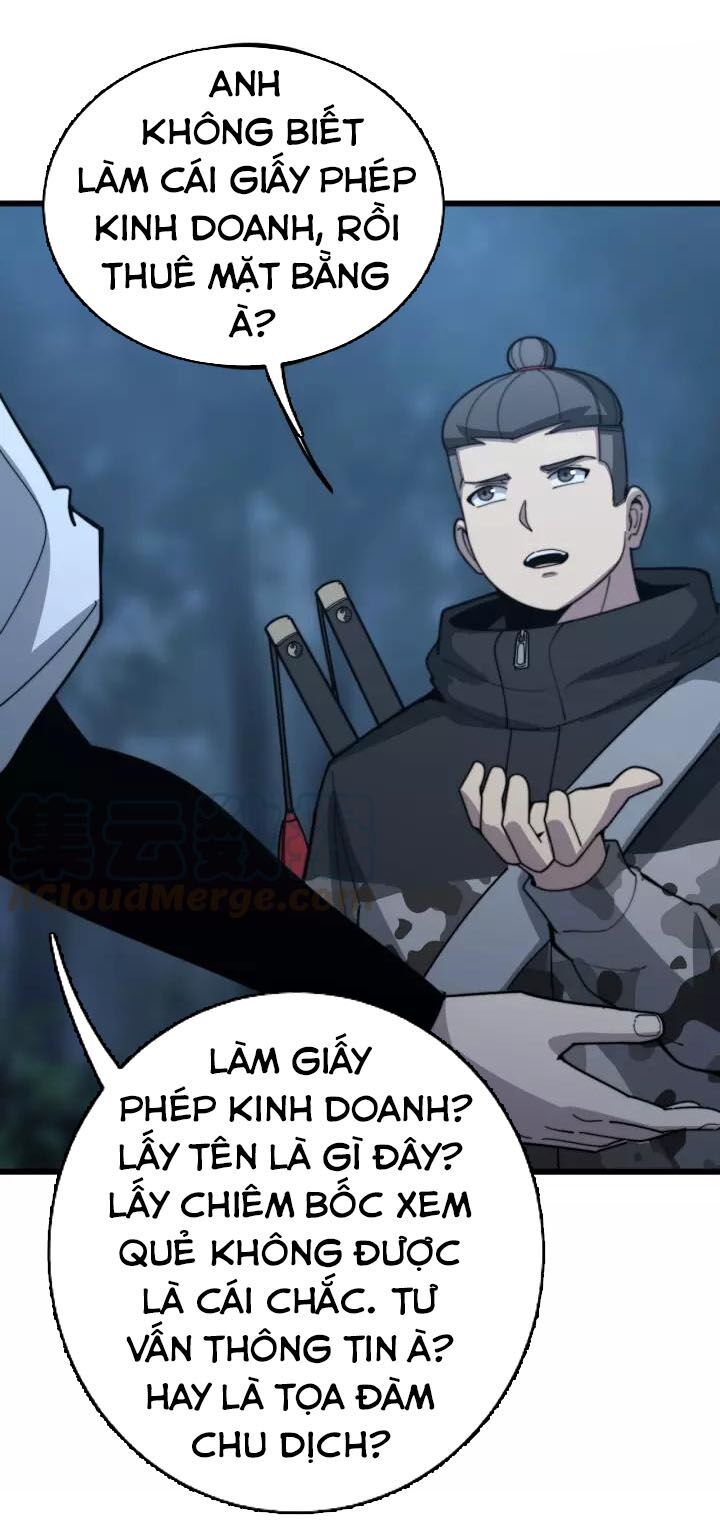 đọc truyện Độc Thủ Vu Y Chương 123 ảnh 44 tại Thiên Thai Truyện