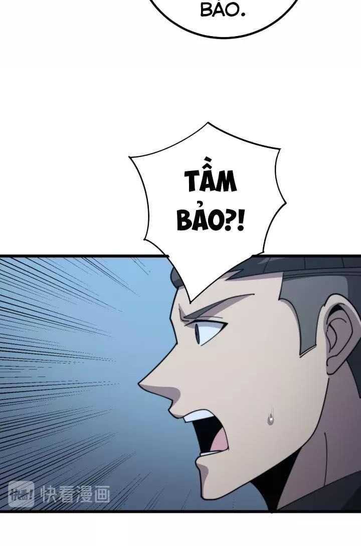 đọc truyện Độc Thủ Vu Y Chương 123 ảnh 47 tại Thiên Thai Truyện