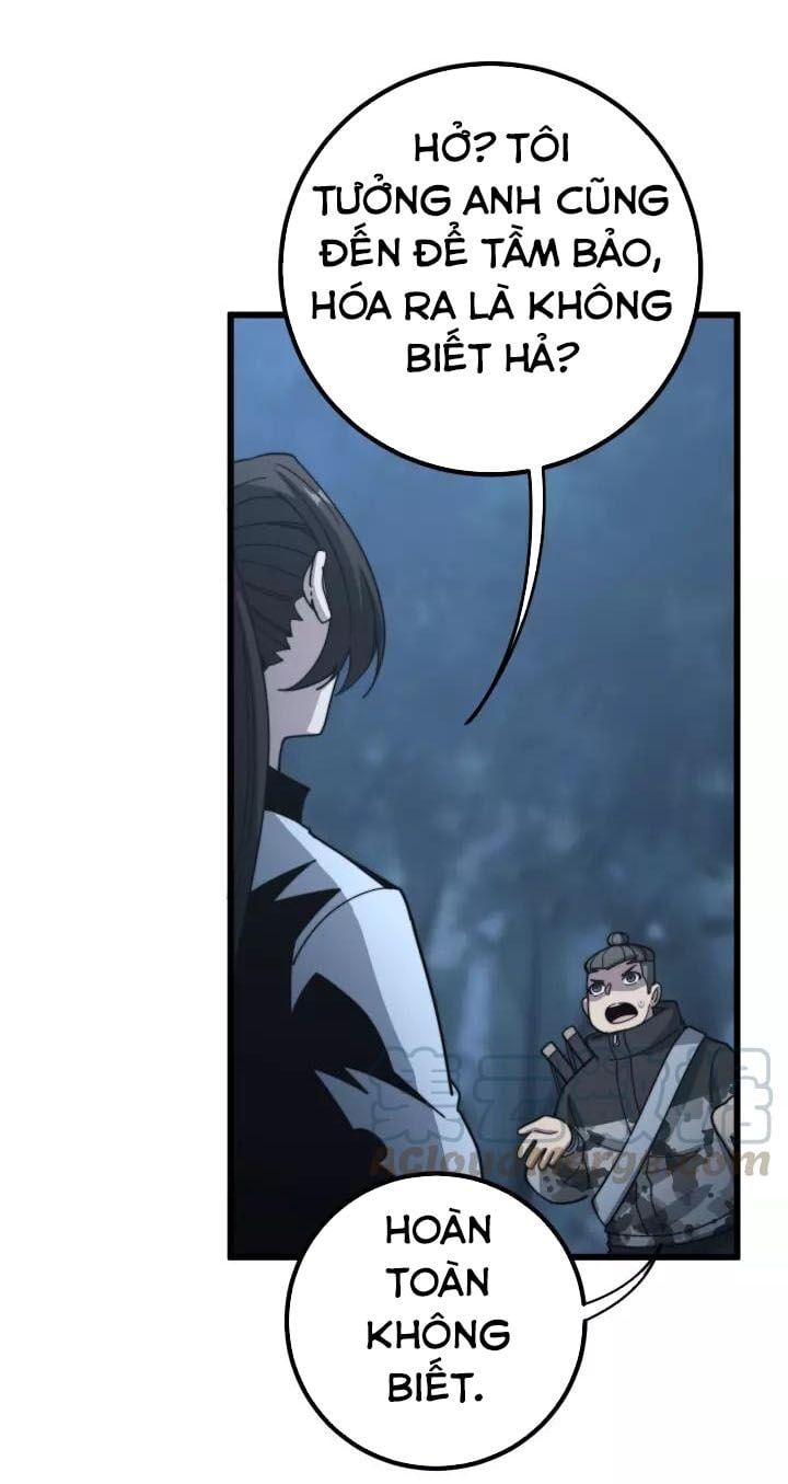 đọc truyện Độc Thủ Vu Y Chương 123 ảnh 48 tại Thiên Thai Truyện