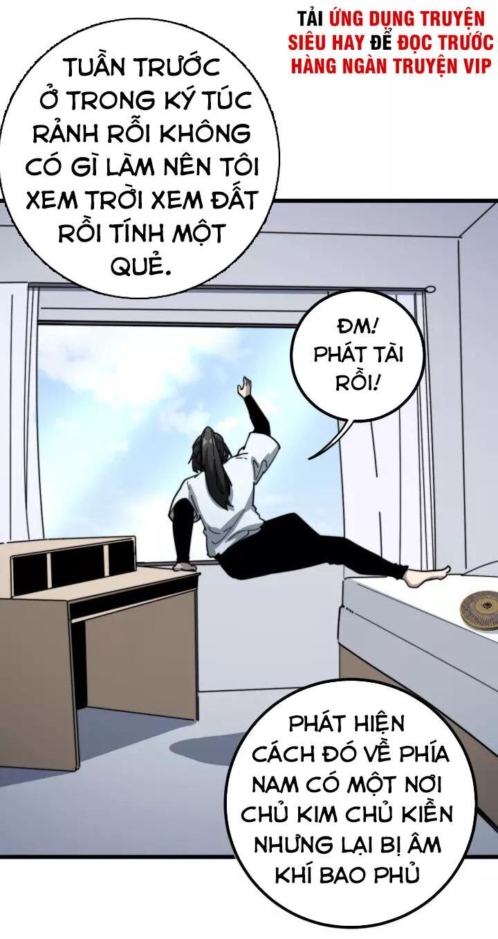 đọc truyện Độc Thủ Vu Y Chương 123 ảnh 49 tại Thiên Thai Truyện