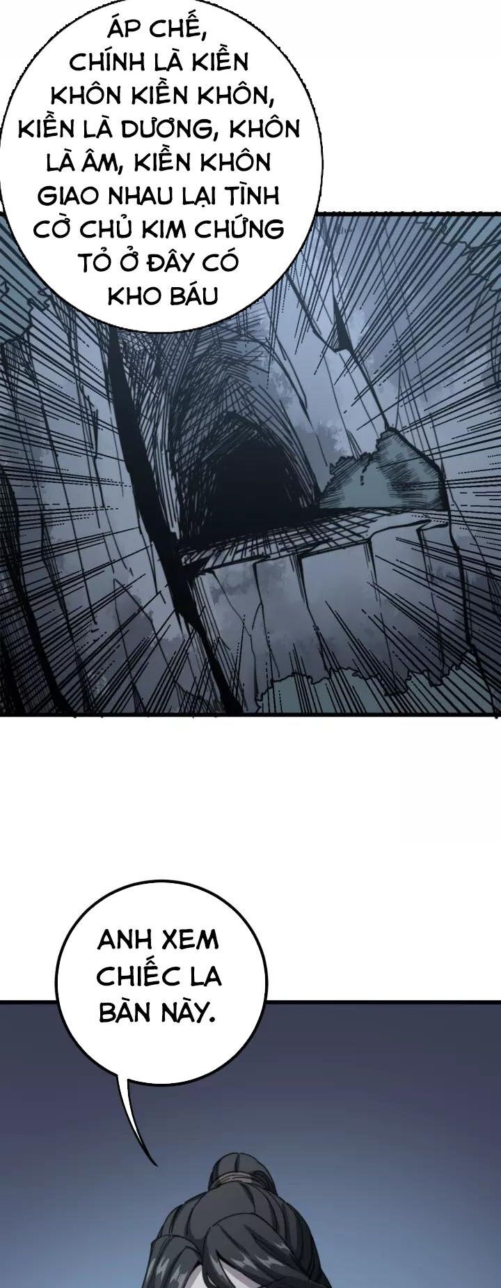 đọc truyện Độc Thủ Vu Y Chương 123 ảnh 50 tại Thiên Thai Truyện