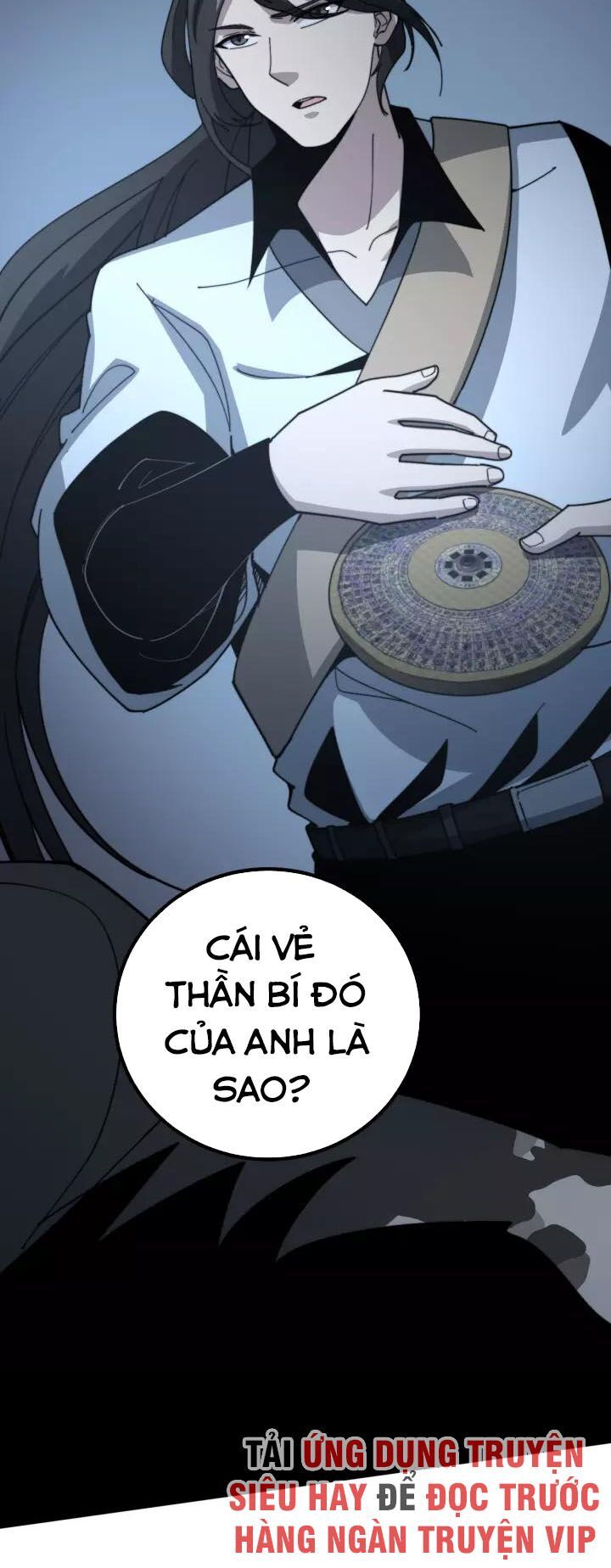 đọc truyện Độc Thủ Vu Y Chương 123 ảnh 51 tại Thiên Thai Truyện