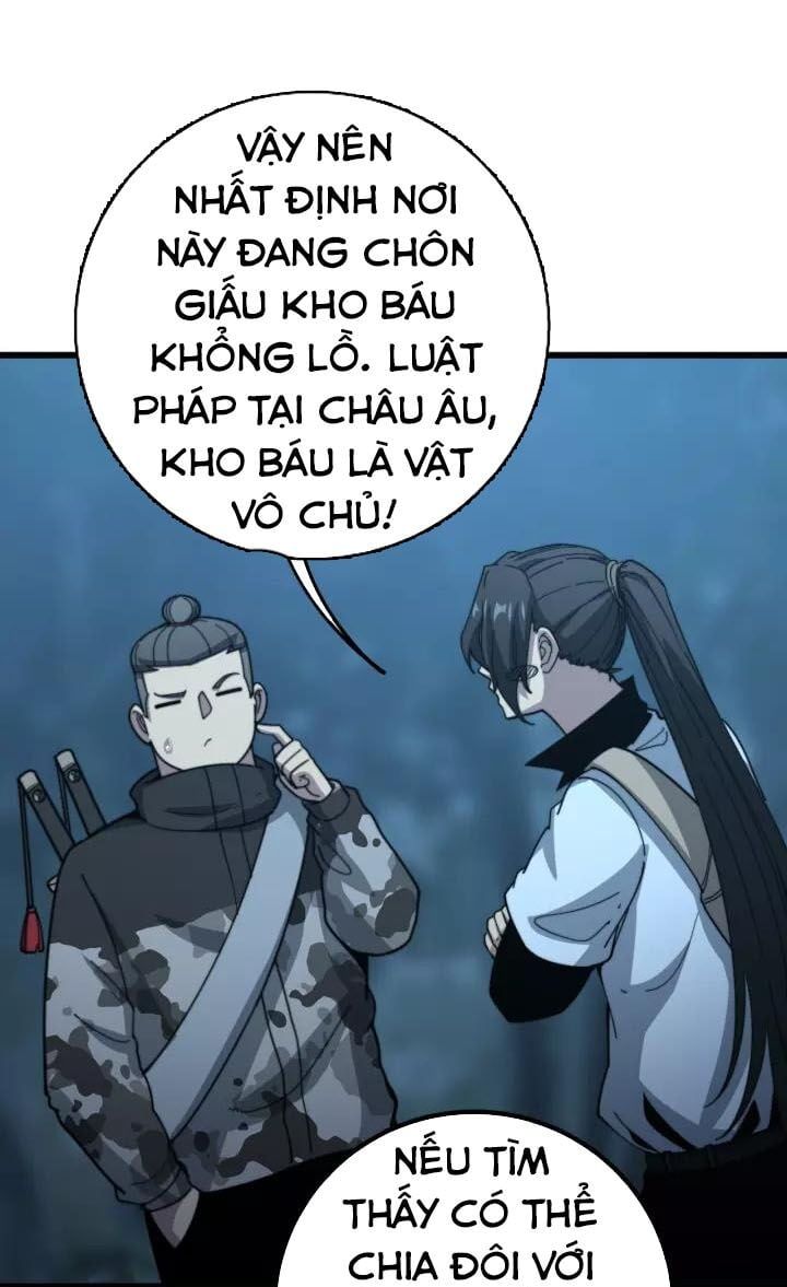 đọc truyện Độc Thủ Vu Y Chương 123 ảnh 54 tại Thiên Thai Truyện